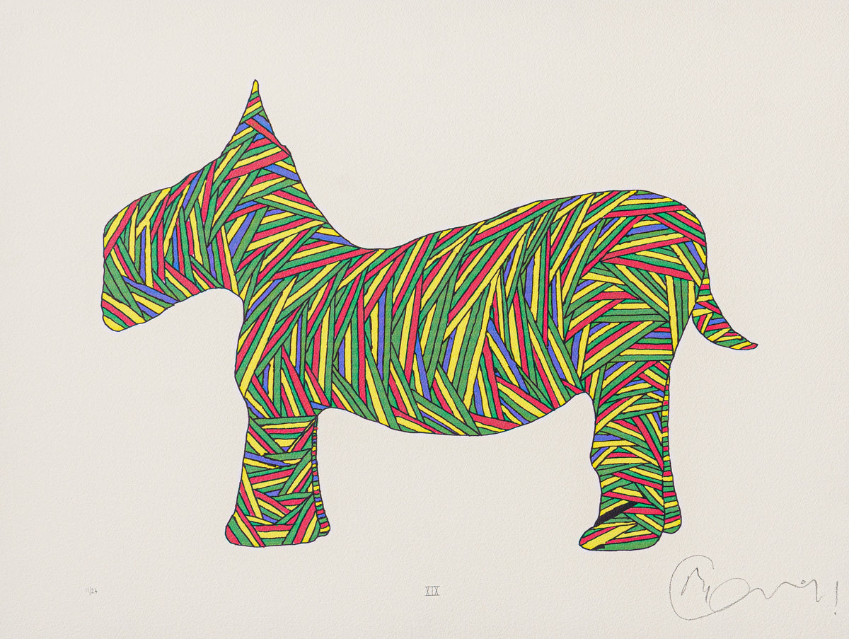 BCN SLE POR 28080 3 Scotty Poser XIX