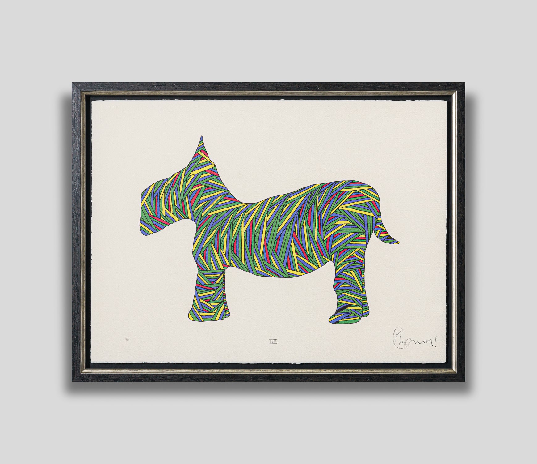 BCN SLE POR 28083 1 Scotty Poser XXII