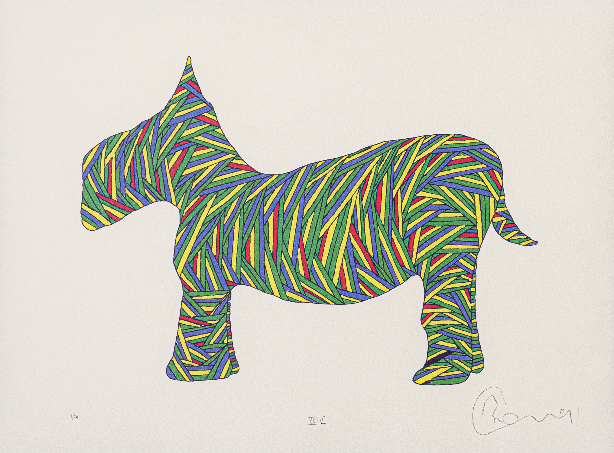 BCN SLE POR 28085 3 Scotty Poser XXIV