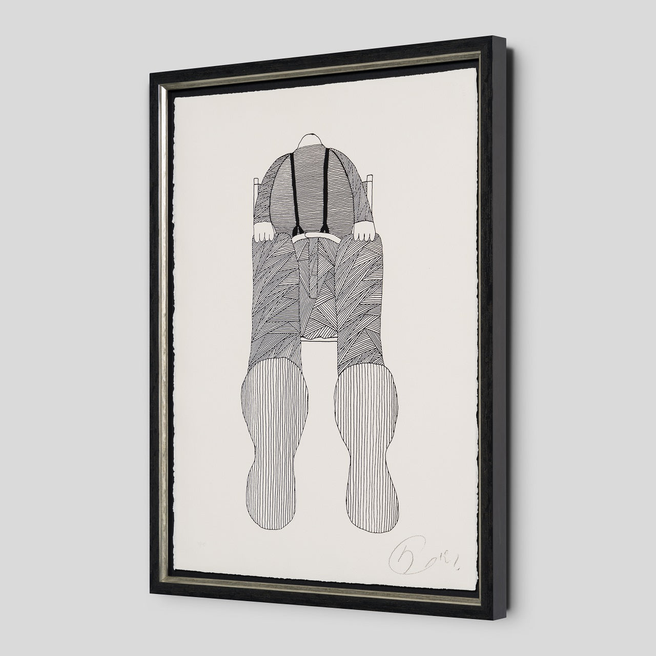 BCN SLE POR 28478F 2 Headrest