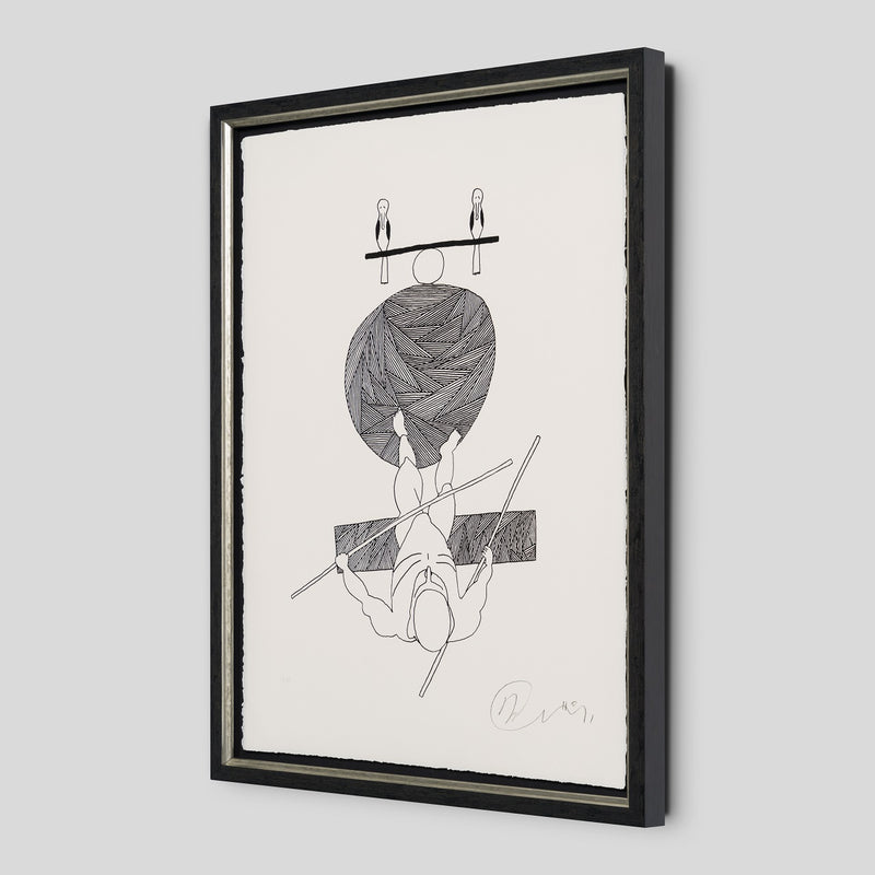 BCN SLE POR 28480 2 Birds On A Wire