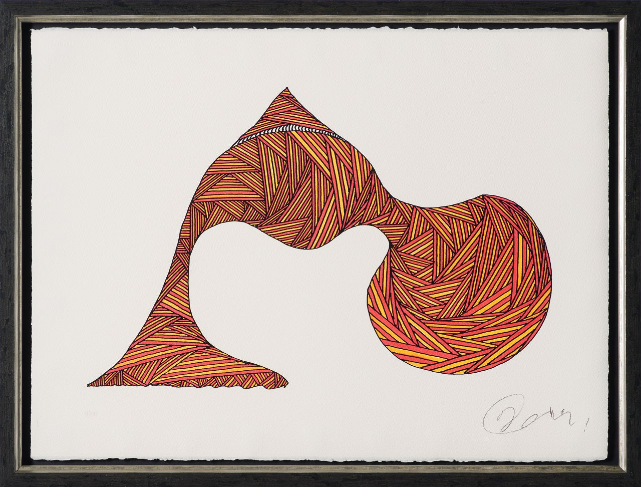 BCN SLE POR 28483F 30 Very Humble Goldfish