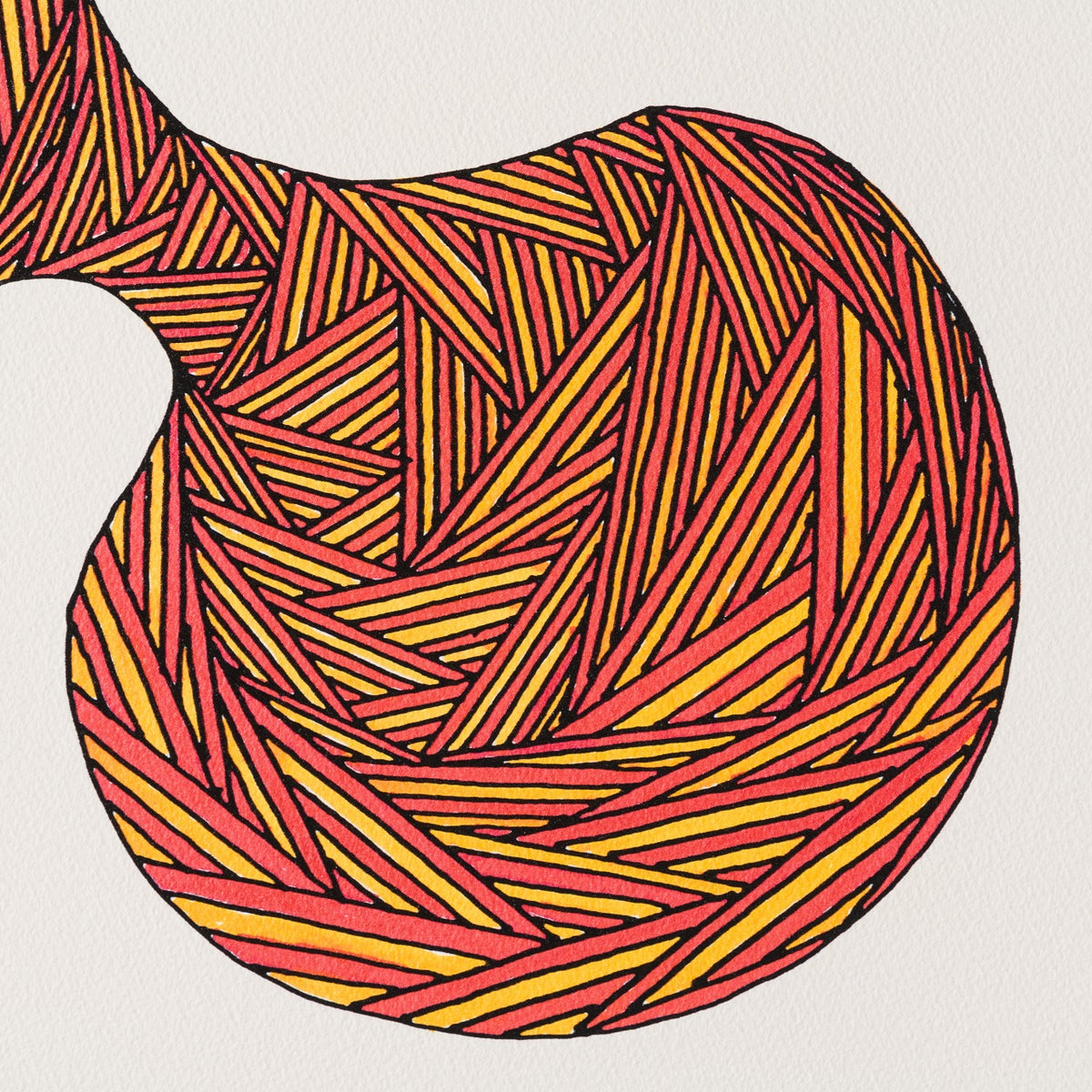 BCN SLE POR 28483F 5 Very Humble Goldfish