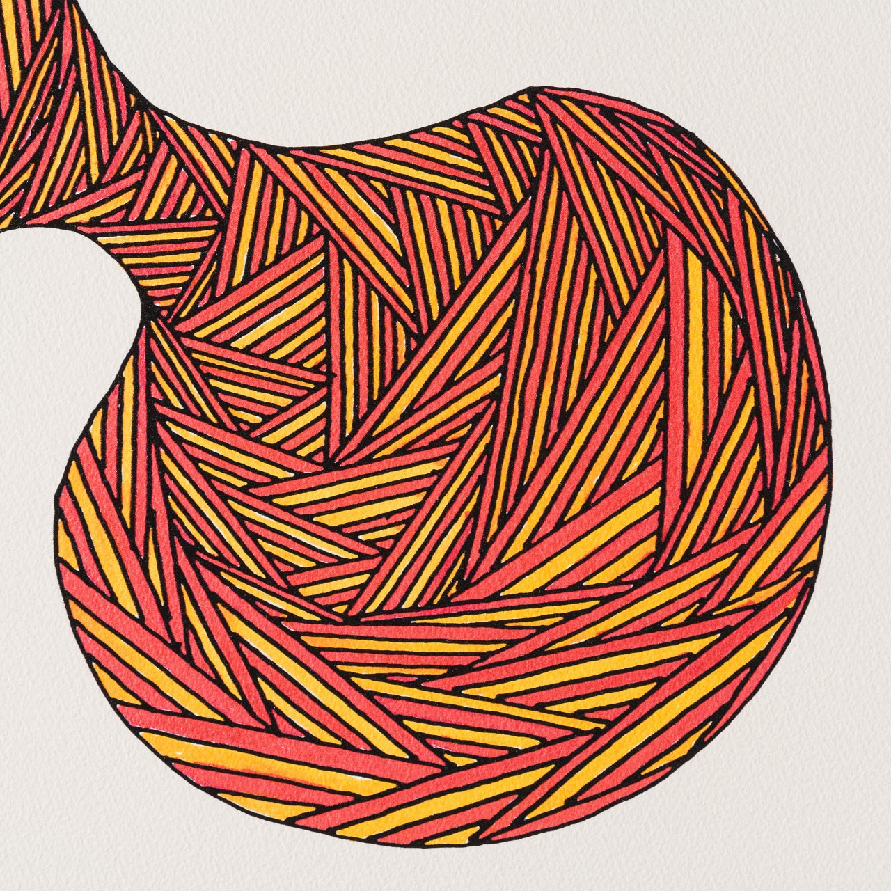 BCN SLE POR 28483F 5 Very Humble Goldfish