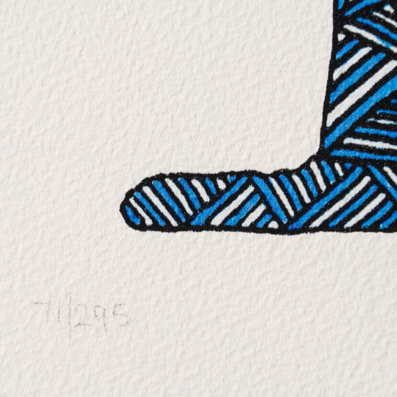 BCN SLE POR 29116F 5 Helping Mummy With Twine