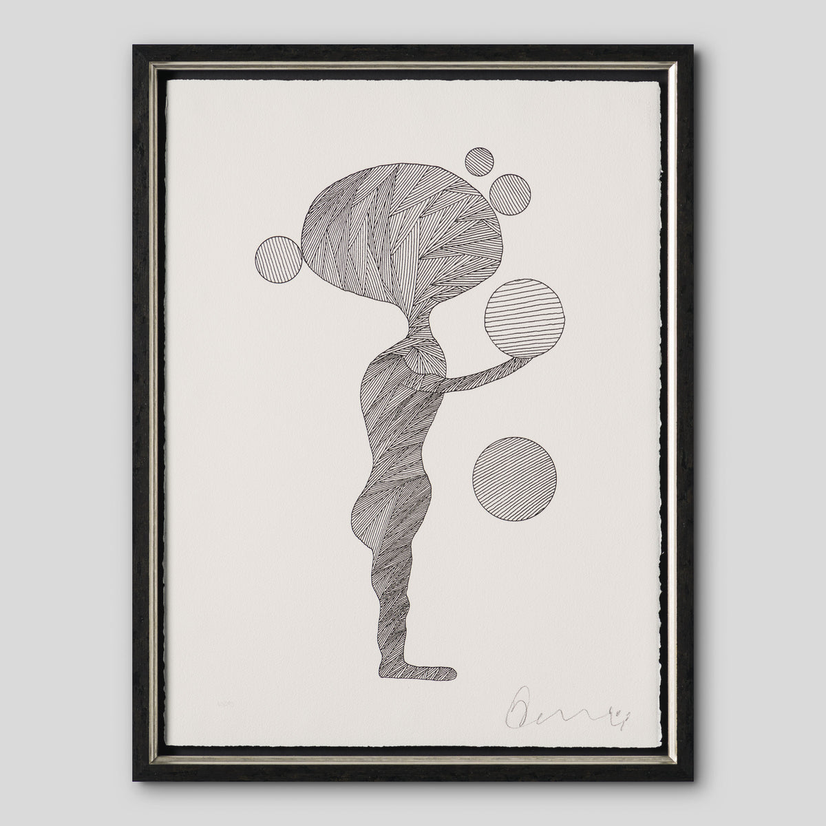 BCN SLE POR 31155 One Armed Juggler 1