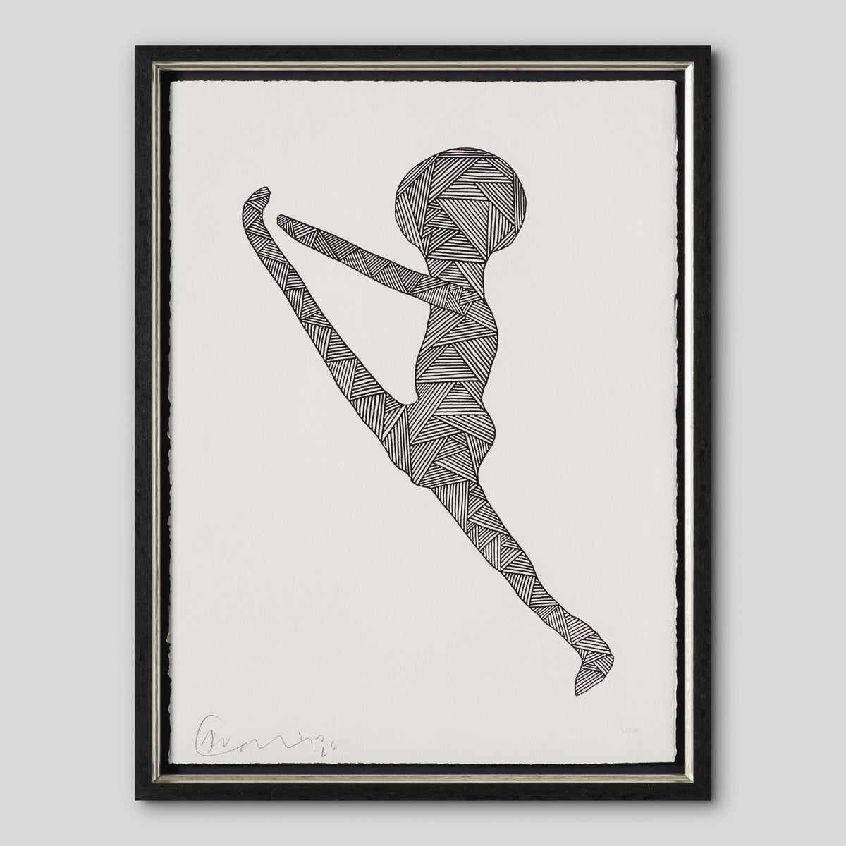 BCN SLE POR 31205 Pontius Tries Pilates 1