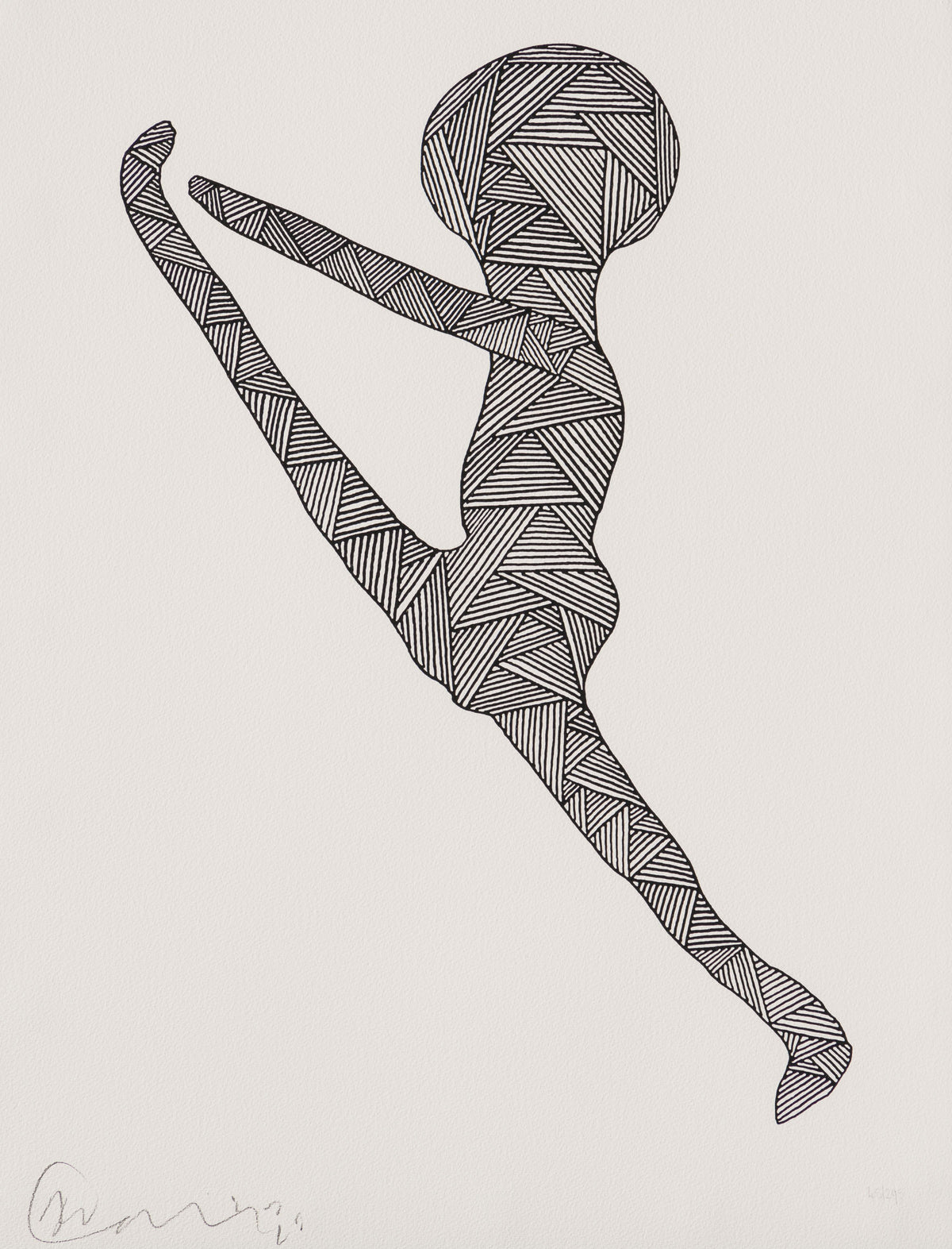 BCN SLE POR 31205 Pontius Tries Pilates 31