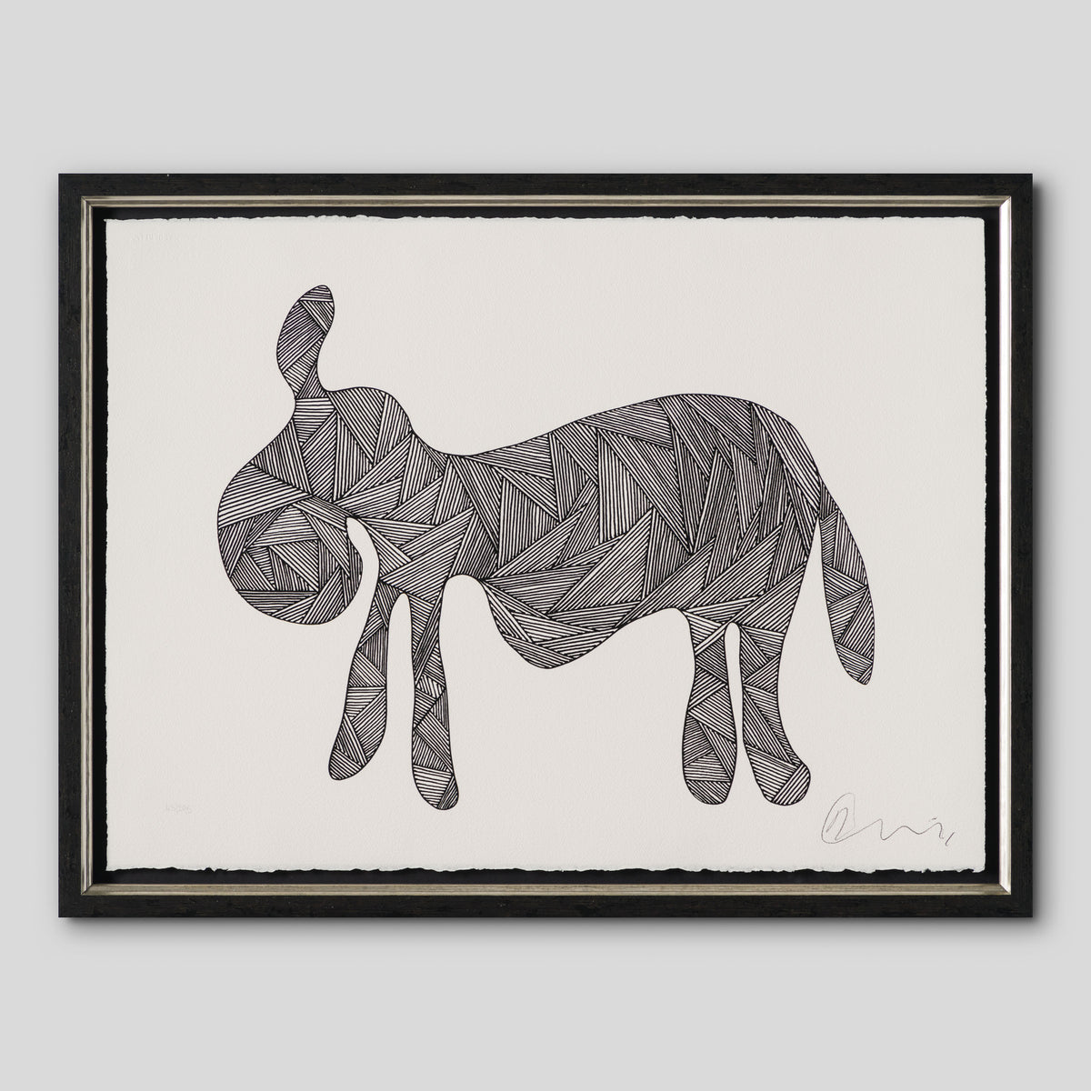 BCN SLE POR 31206 Drunk Donkey 1