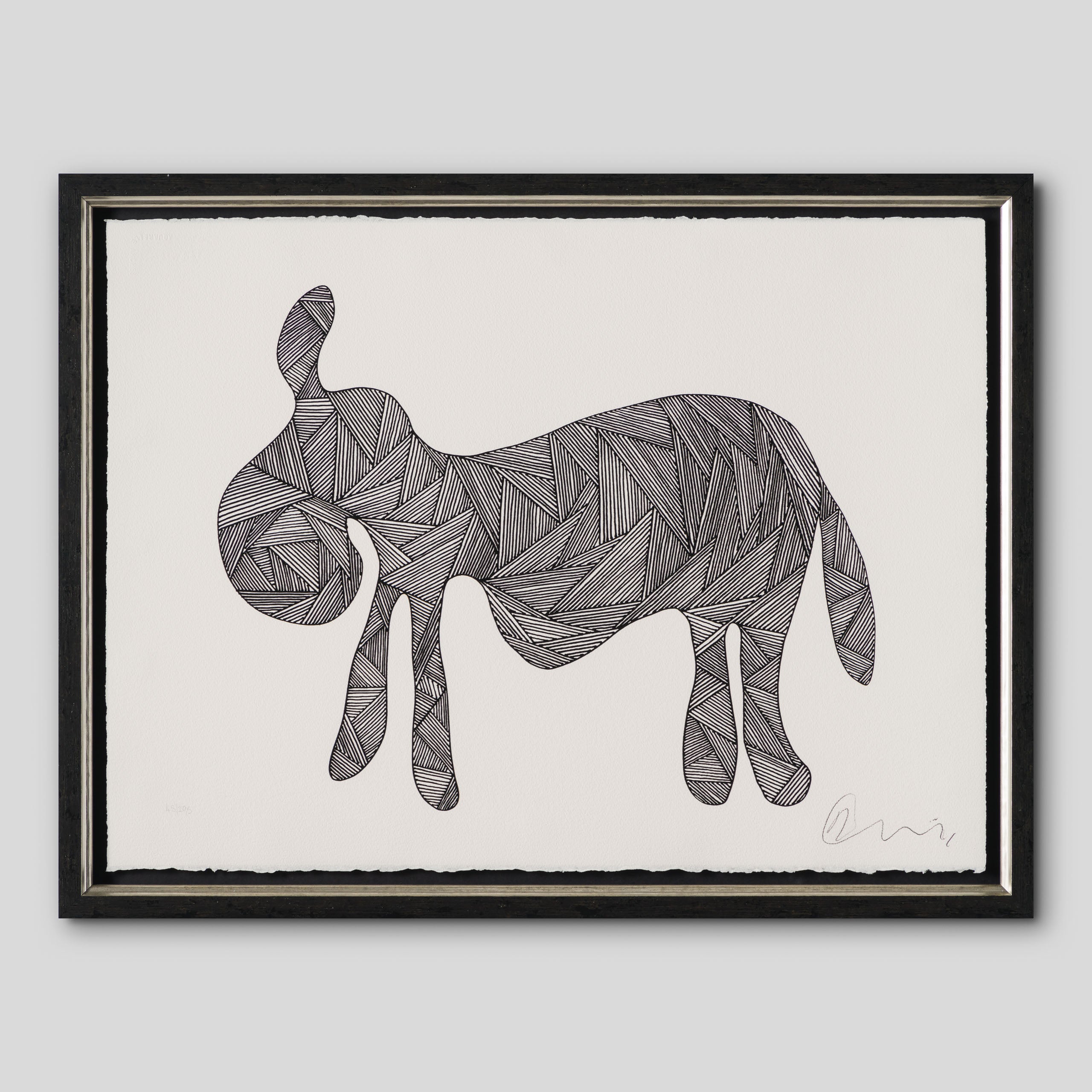 BCN SLE POR 31206 Drunk Donkey 1