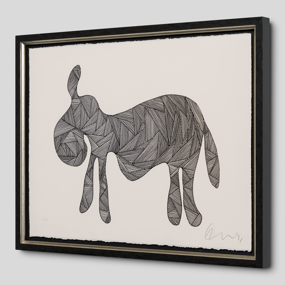 BCN SLE POR 31206 Drunk Donkey 2