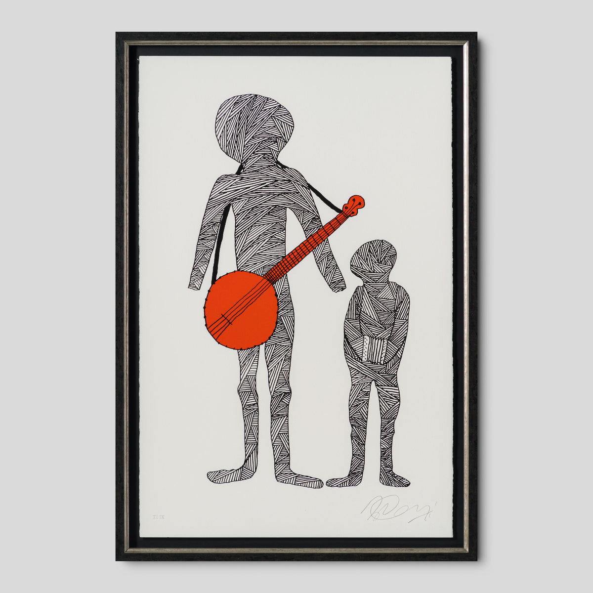 BCN SLE POR 32425 Burnt Orange XLIX 1