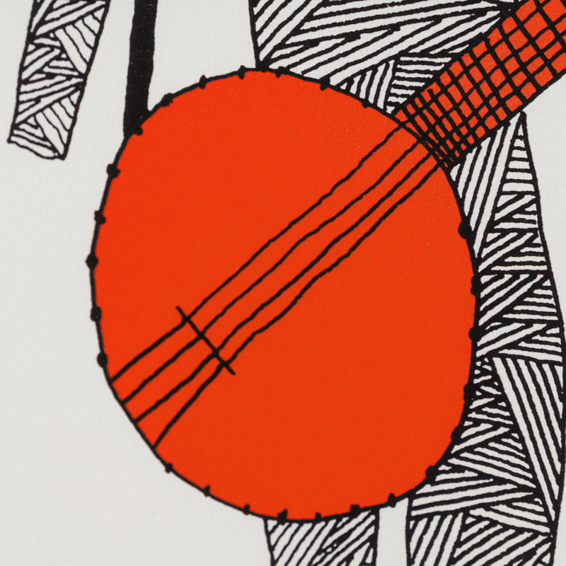 BCN SLE POR 32425 Burnt Orange XLIX 3