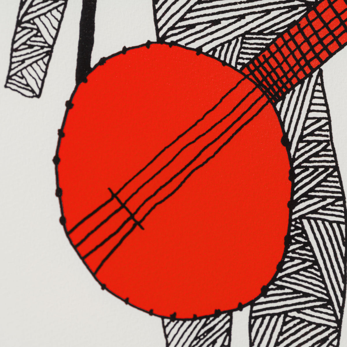 BCN SLE POR 32425 Candy Apple Red XXV 3