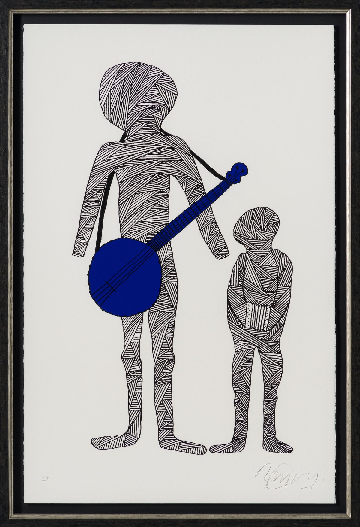 BCN SLE POR 32425 Cobalt XIII 30