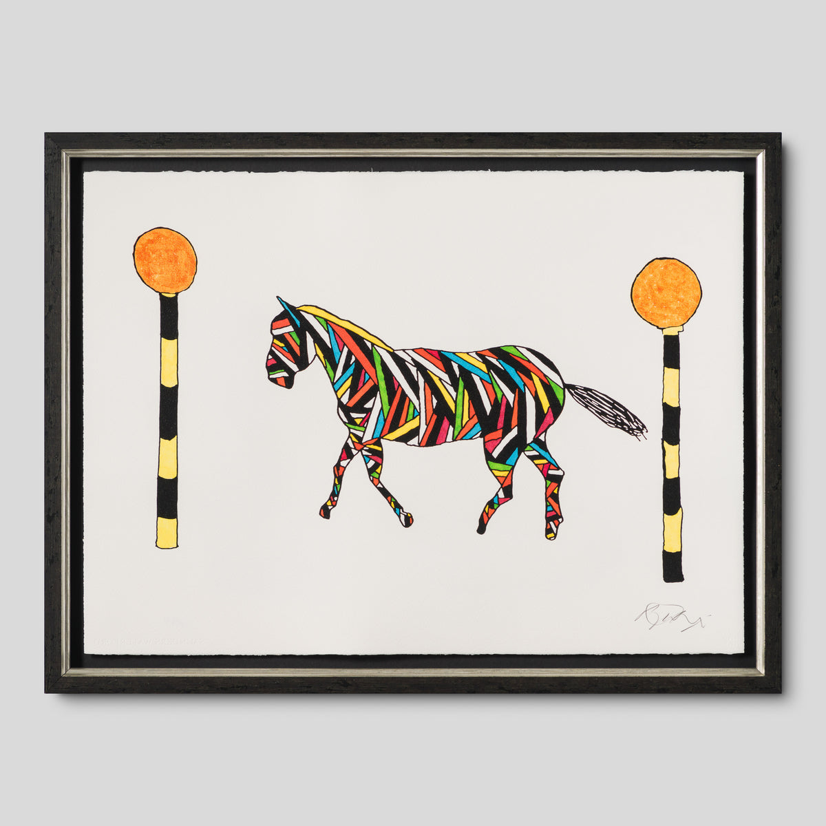 BCN SLE POR 32837 Zebra Crossing (2024) 1