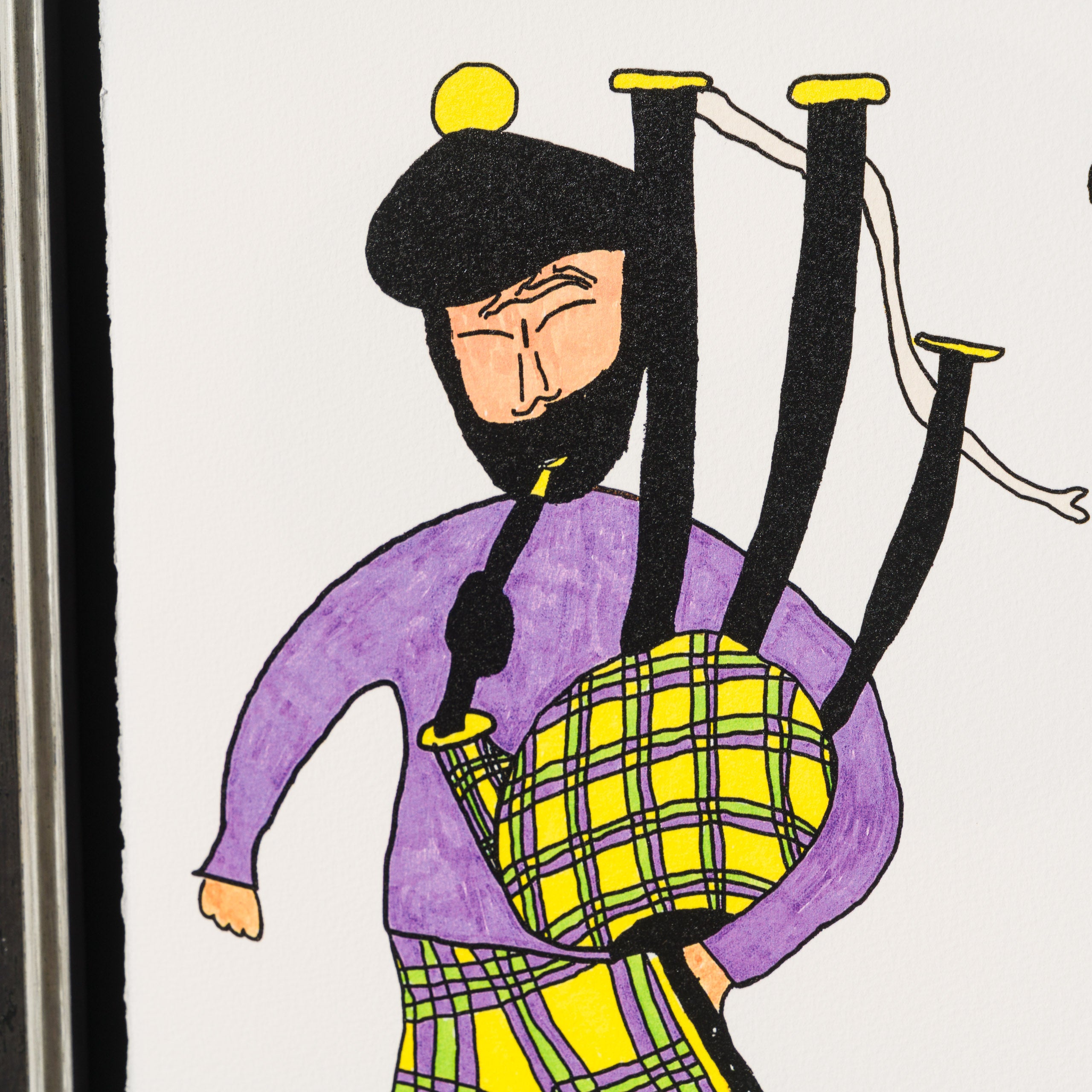 BCN SLE POR 33718 The Gloaming (2024) 4