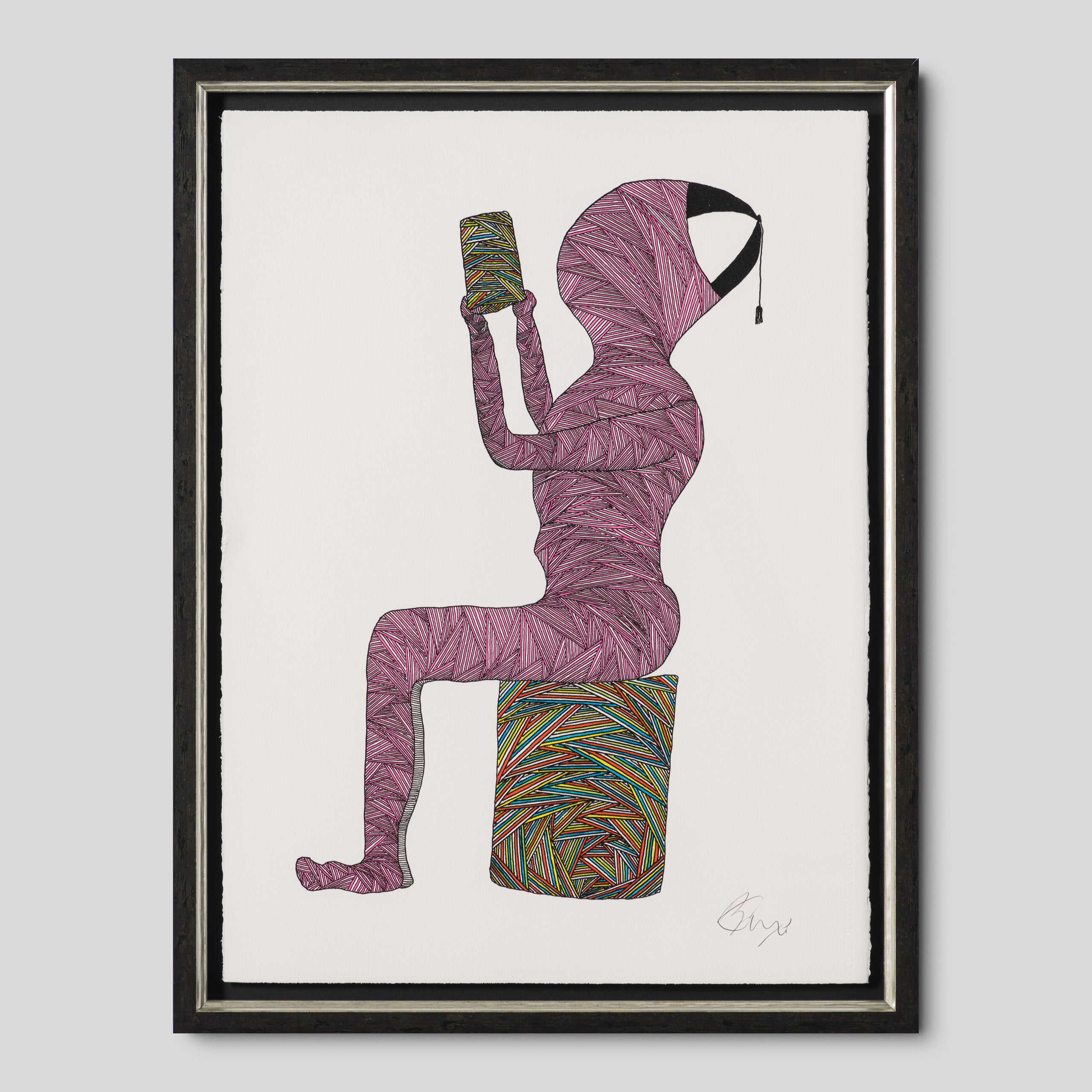 BCN SLE POR 34021 Big Close Up (2024) 1