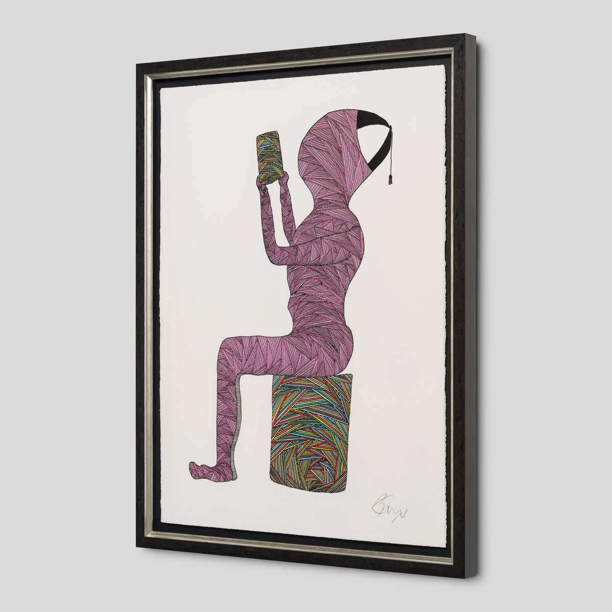 BCN SLE POR 34021 Big Close Up (2024) 2