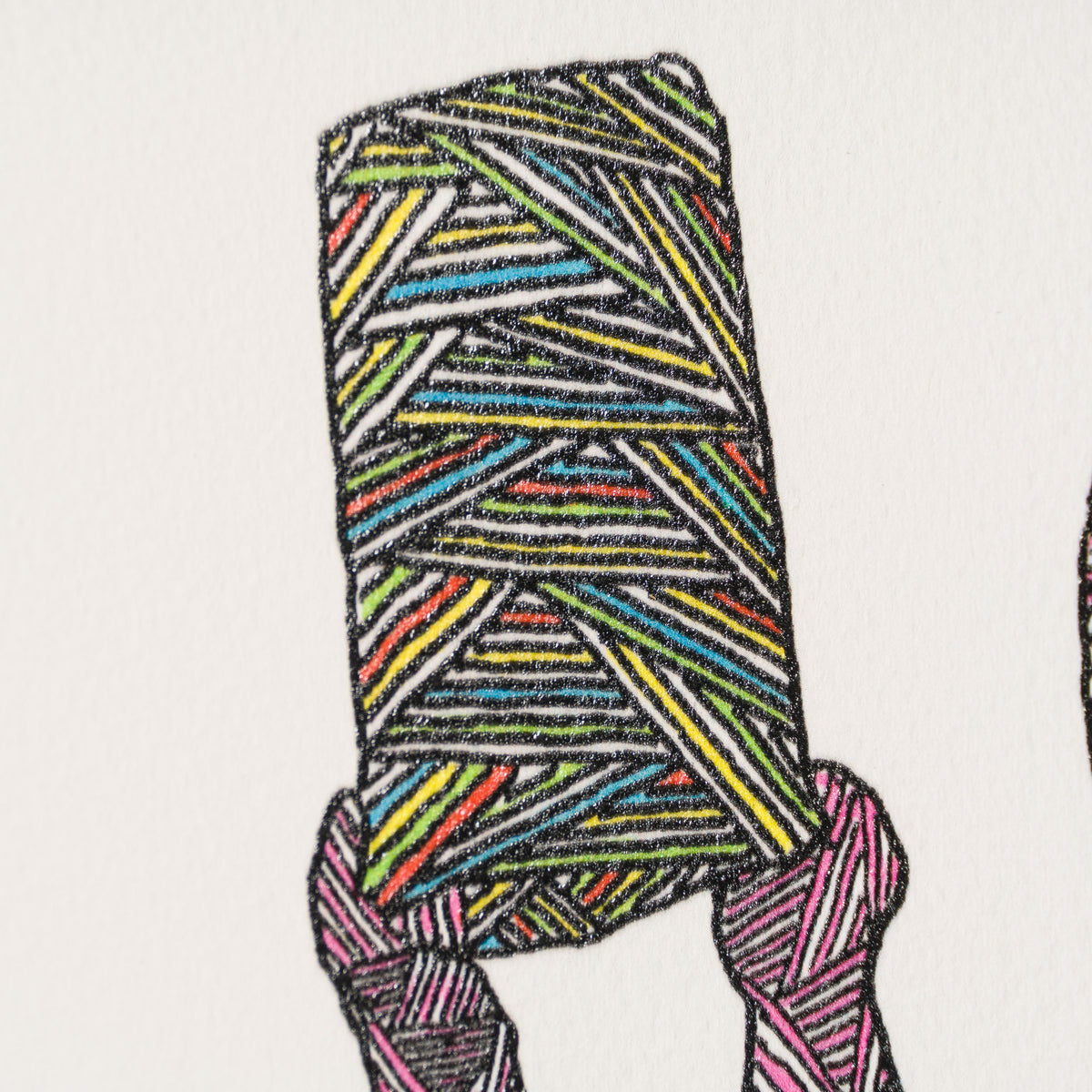 BCN SLE POR 34021 Big Close Up (2024) 5