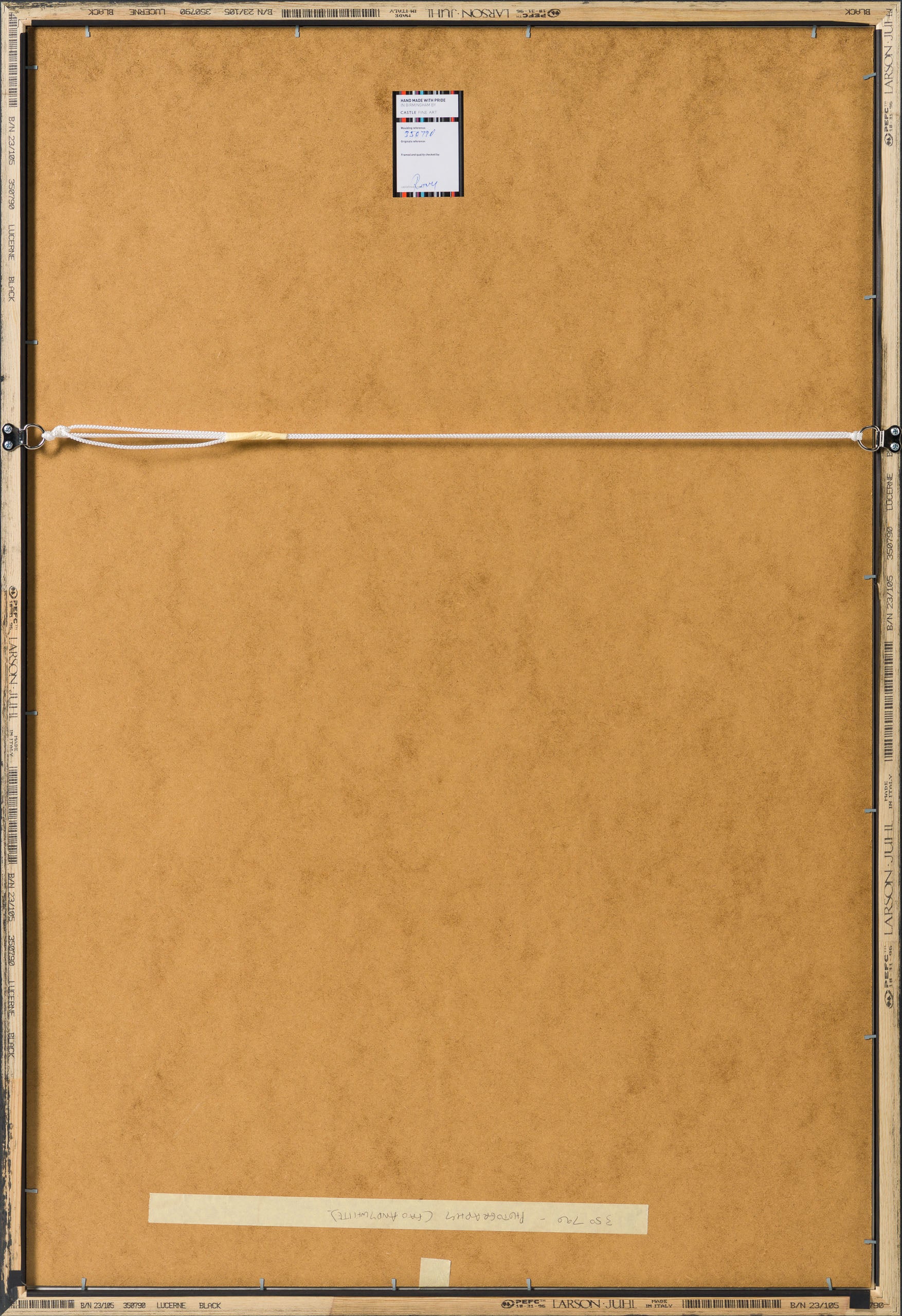 BCN Two For The Road 7