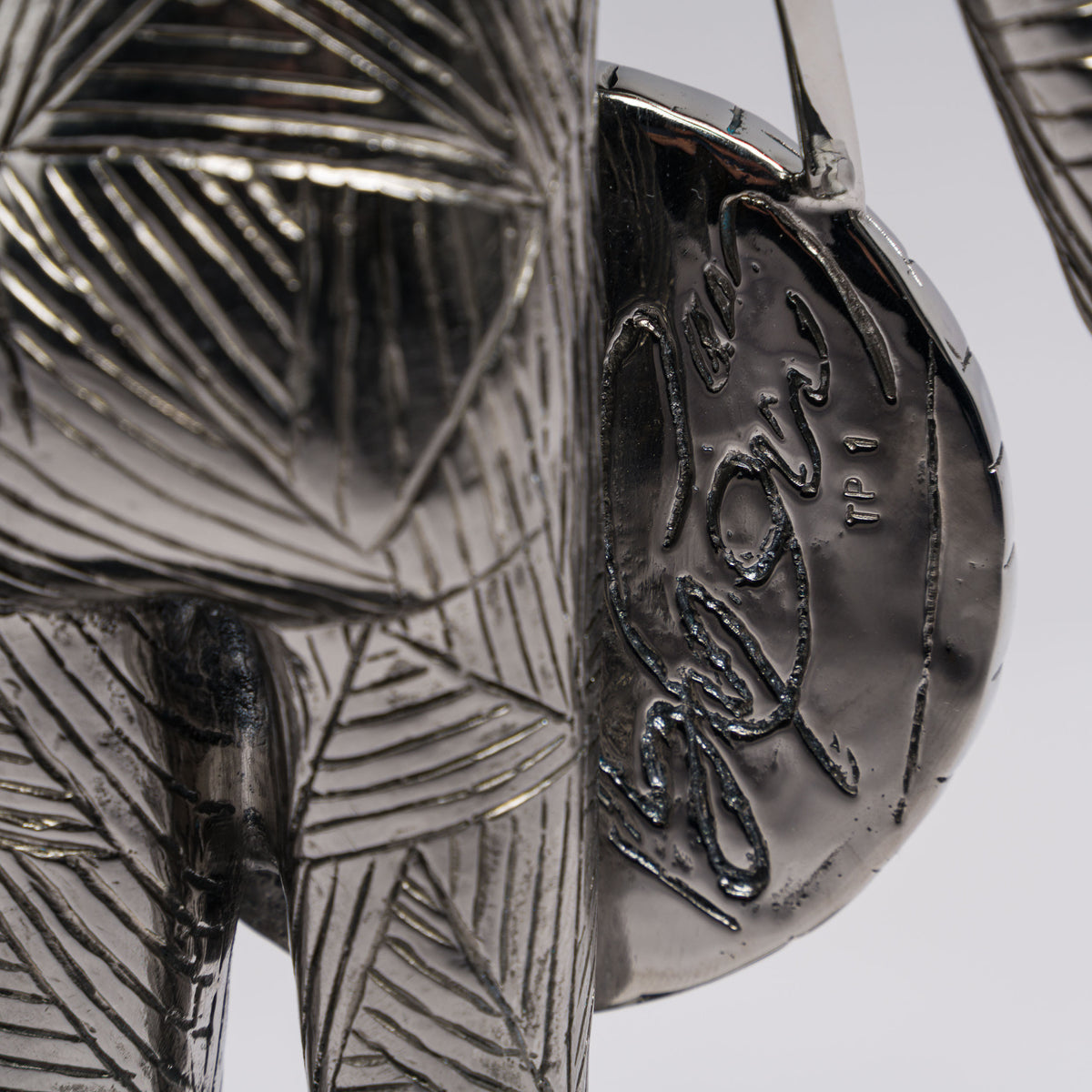 BCN Two For The Road SCULPTURE 9