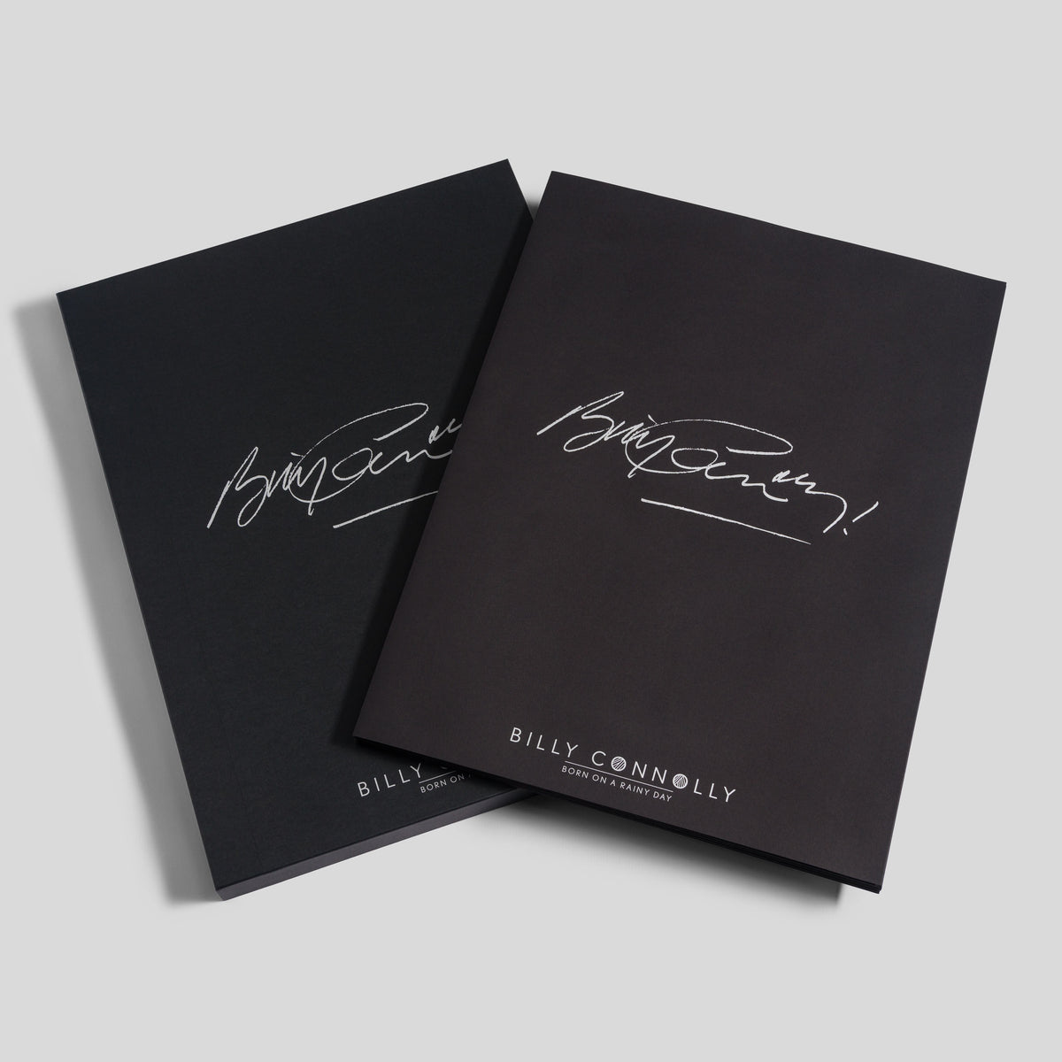 BCN Unframed Set of Six with Portfolio 2