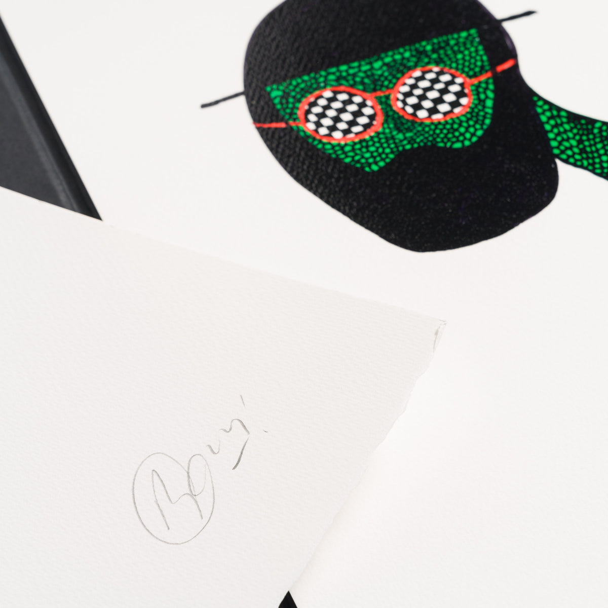 BCN Unframed set Standard edition 9