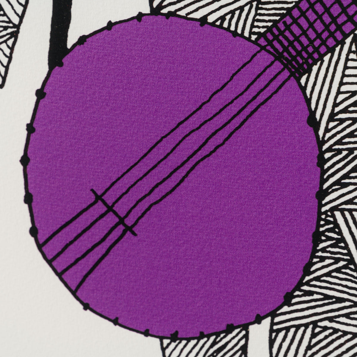 BCN Vivid Purple XX 5