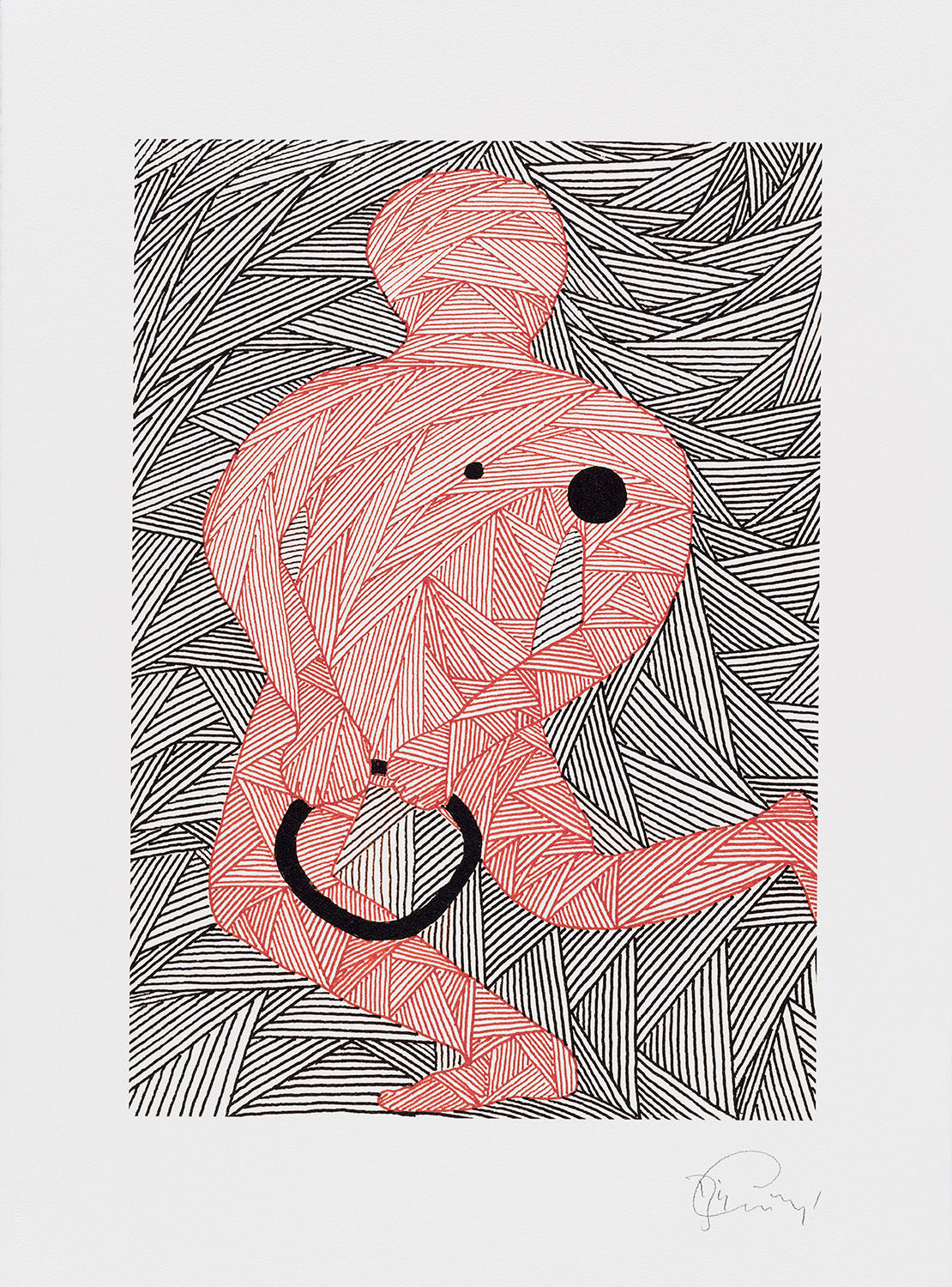 BCN Wearing The Ring