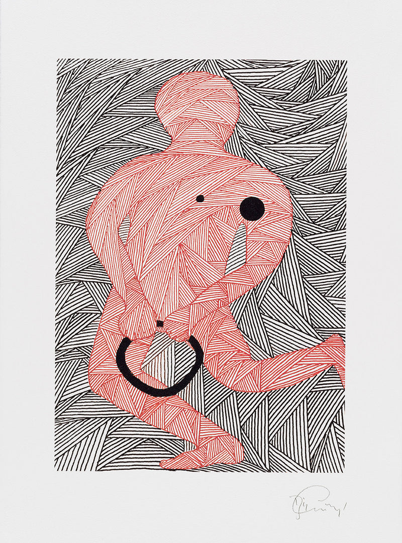 BCN Wearing The Ring