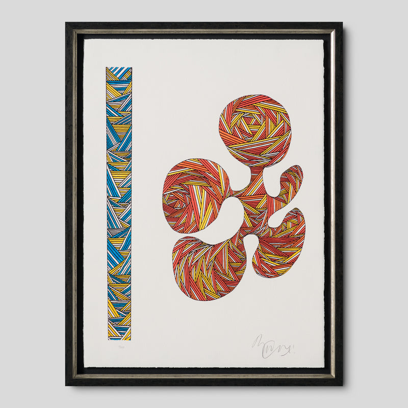 BCN Wee Warrior With Targe 1