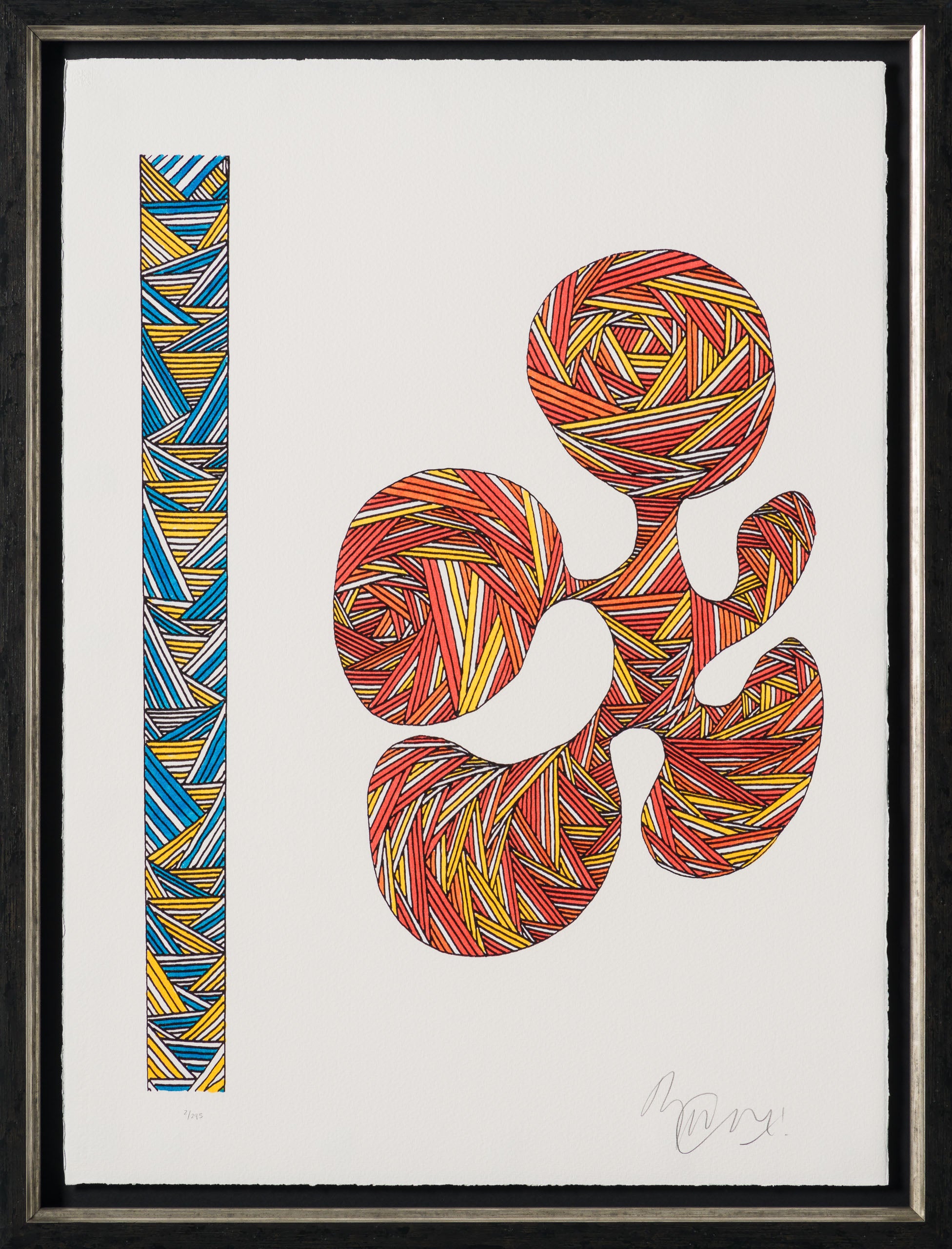 BCN Wee Warrior With Targe 30