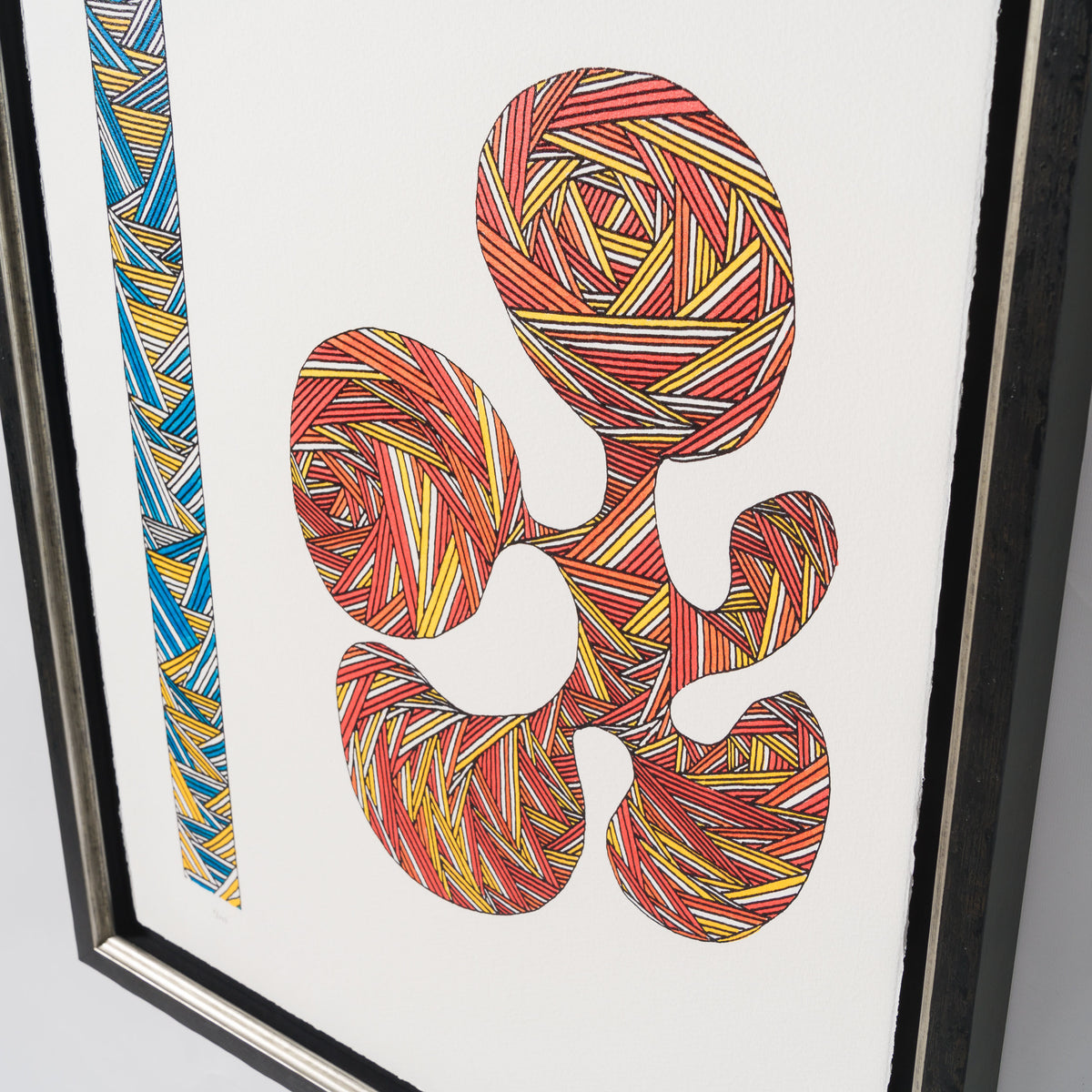 BCN Wee Warrior With Targe 7