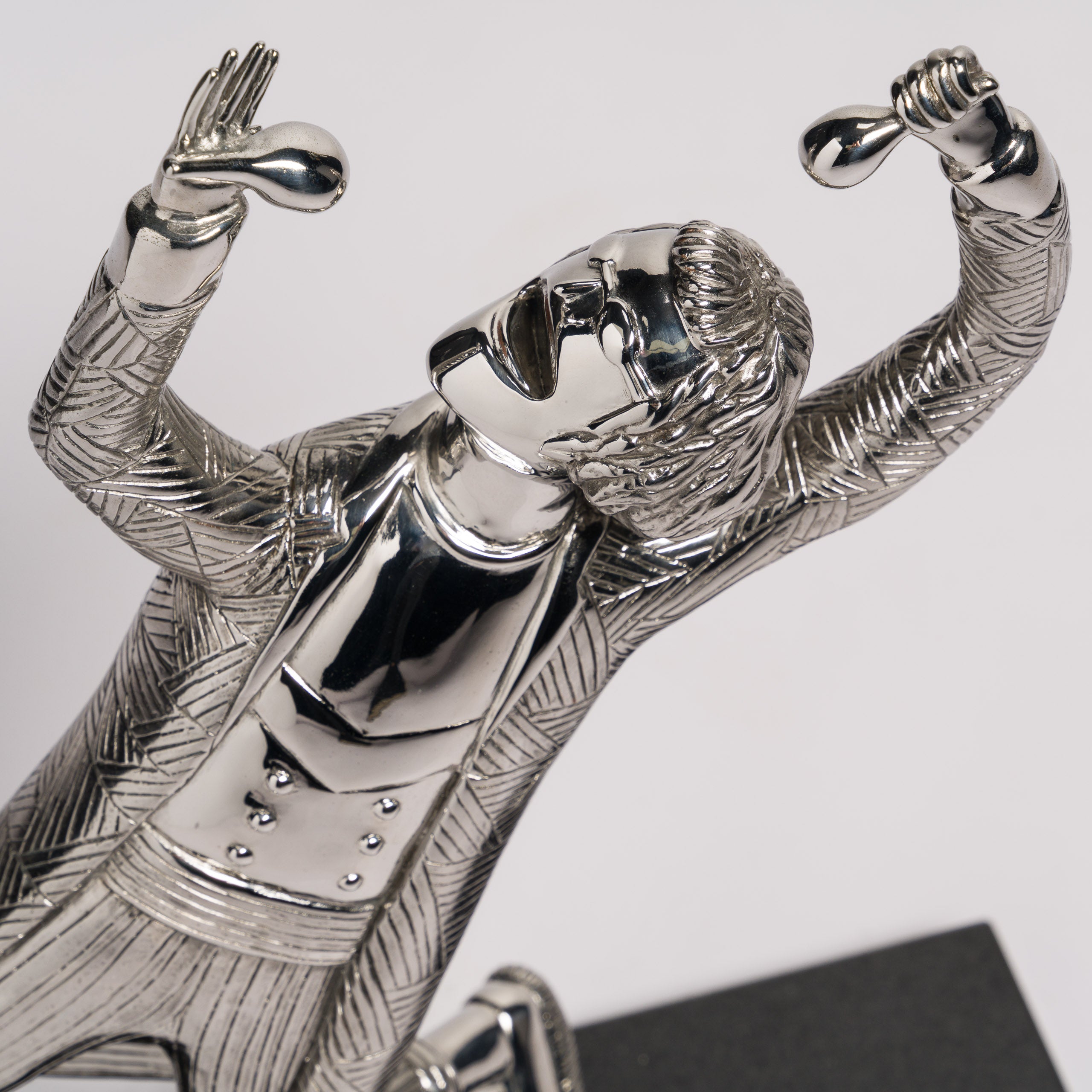 Windswept & Interesting Sculpture