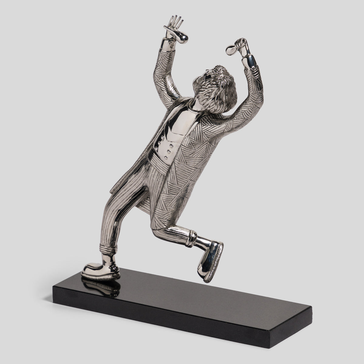 Windswept & Interesting Sculpture