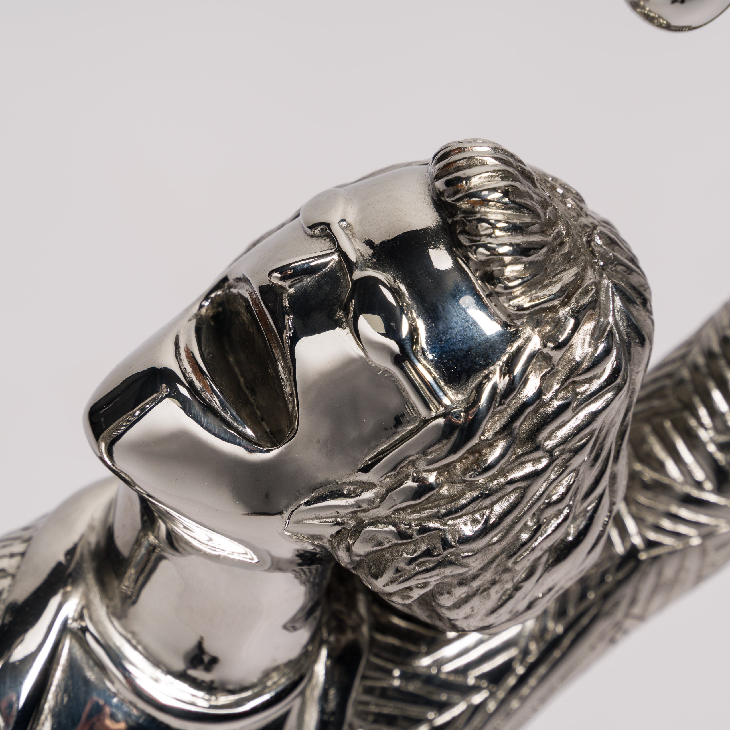 Windswept & Interesting Sculpture