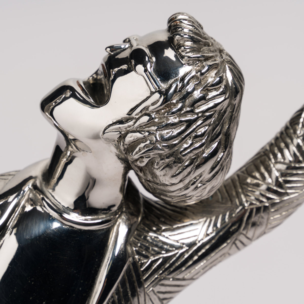 Windswept & Interesting Sculpture