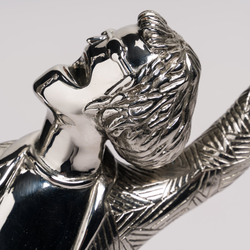 Windswept & Interesting Sculpture