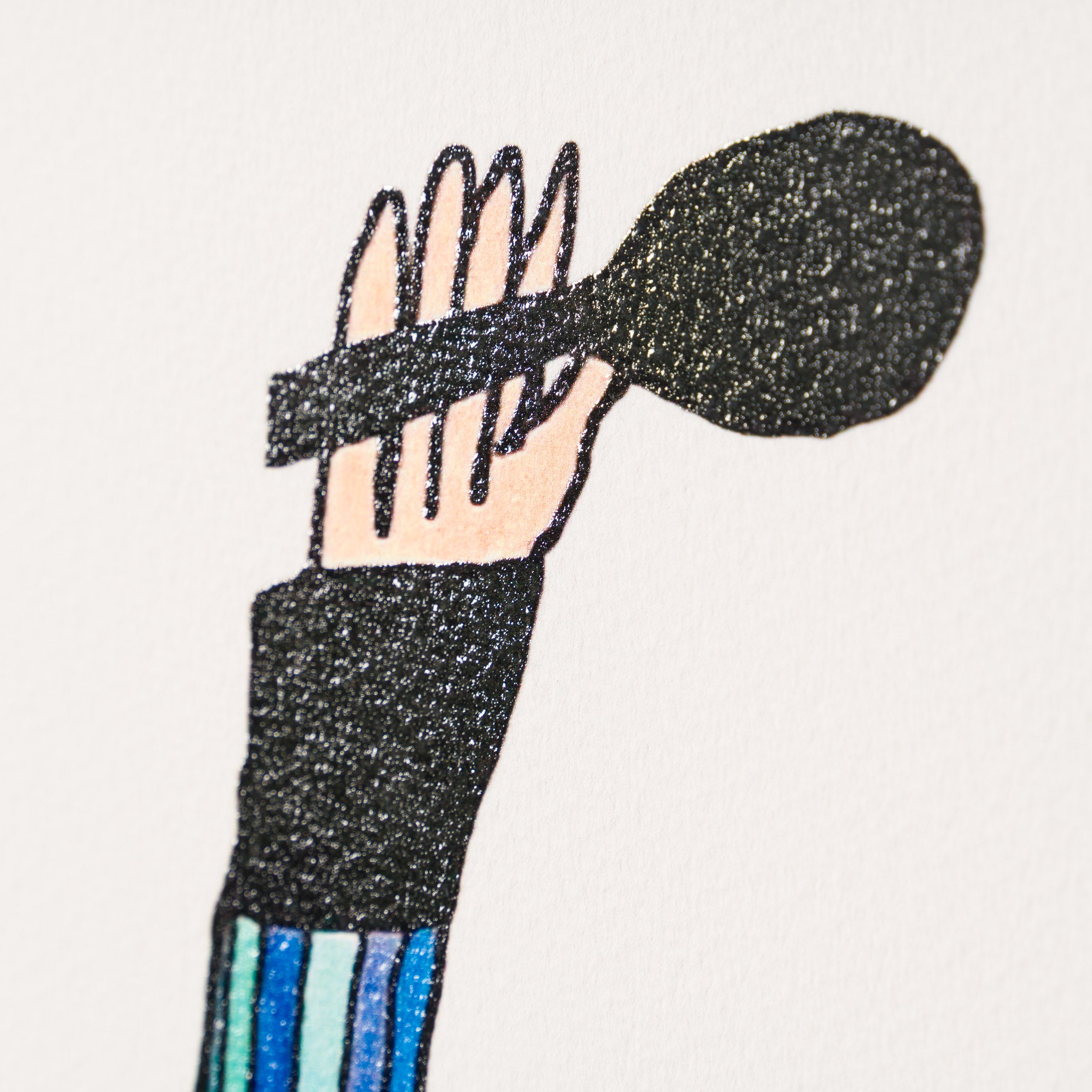 BCN Windswept & Interesting Blue 8