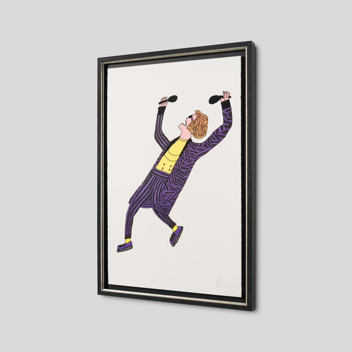 BCN Windswept & Interesting Purple 2