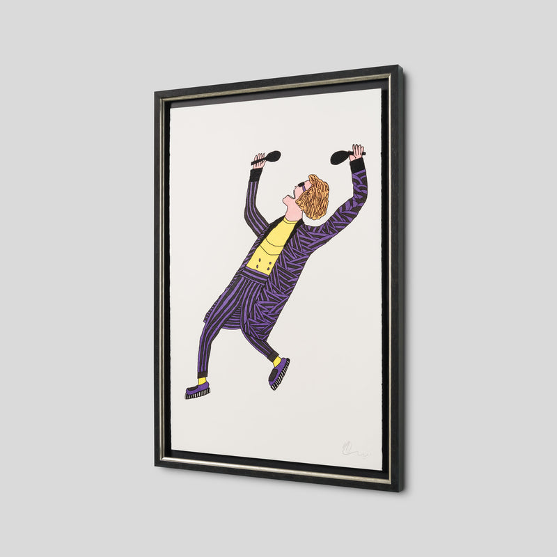 BCN Windswept & Interesting Purple 2