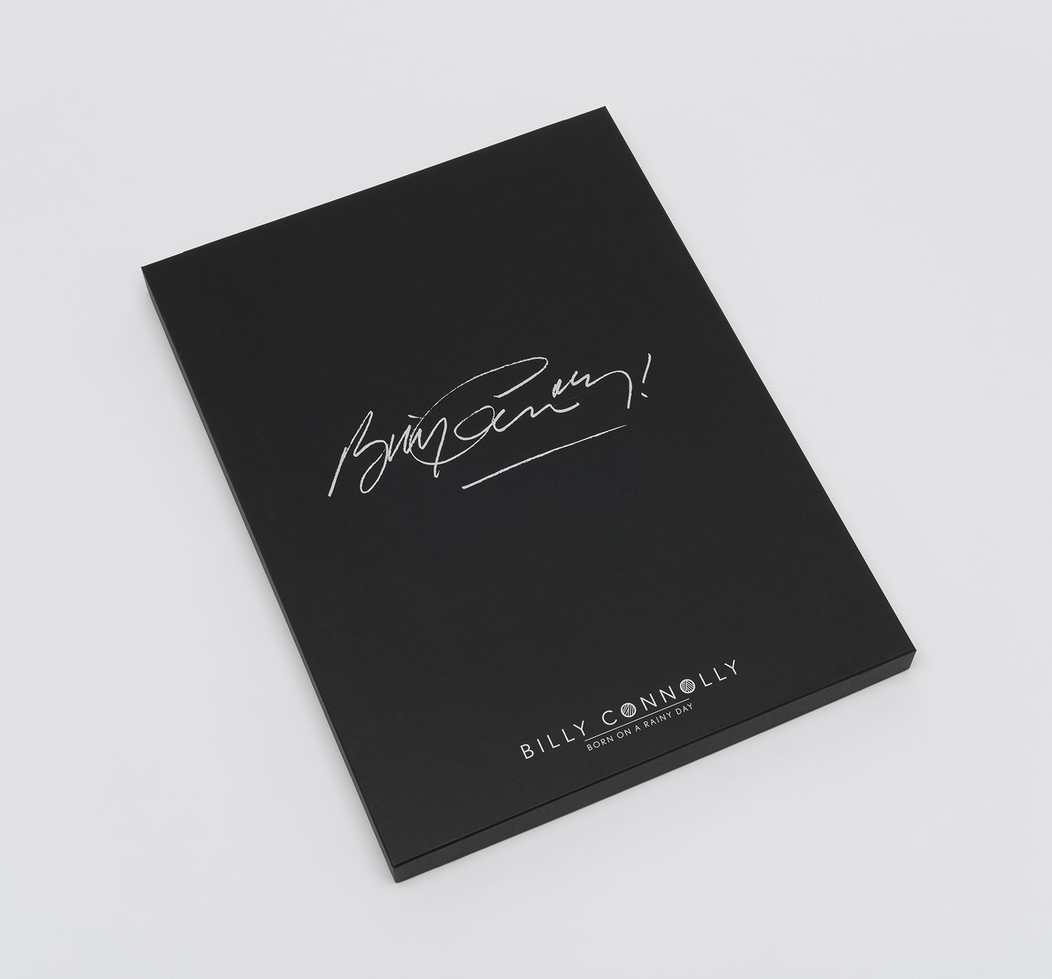 BCO Born On A Rainy Day 2019 portfolio