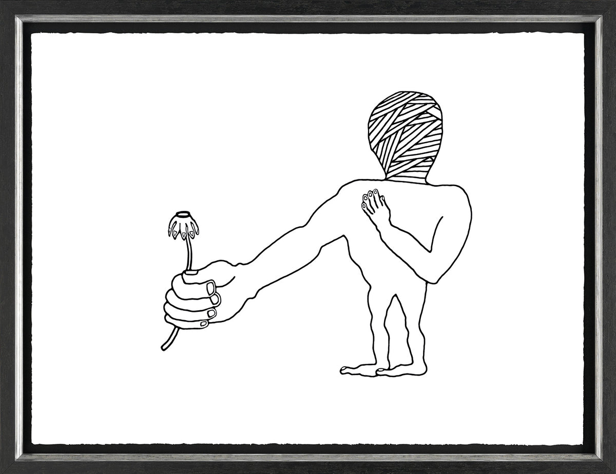 BCO Egyptian Love Story F