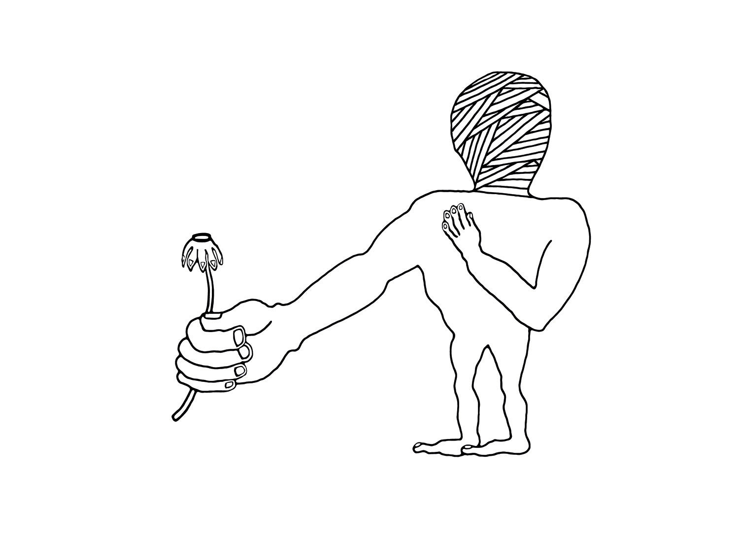 BCO Egyptian Love Story