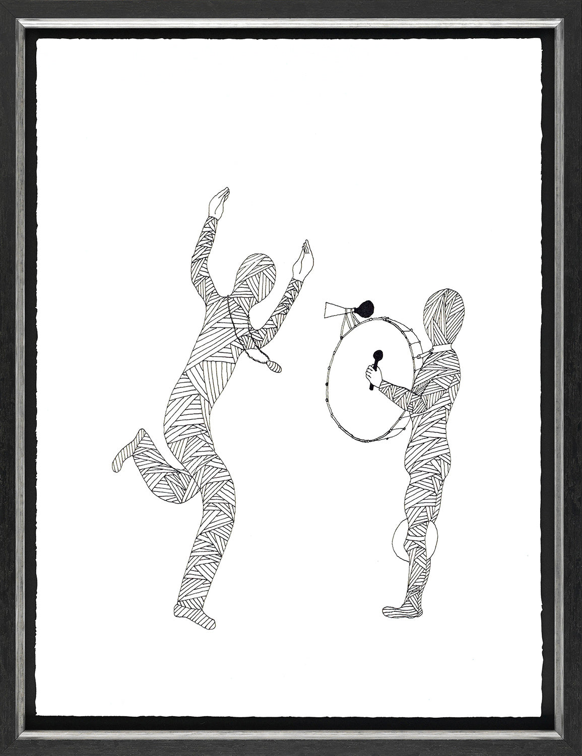 BCO One Man s Band F