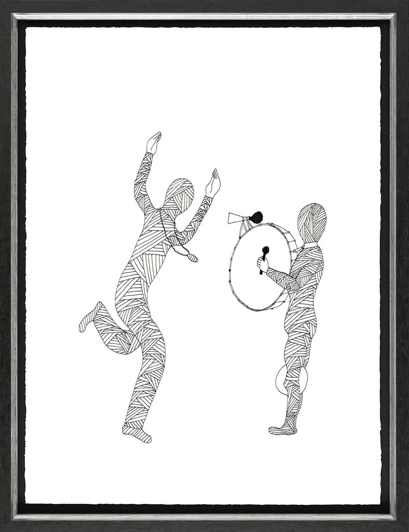 BCO One Man s Band F