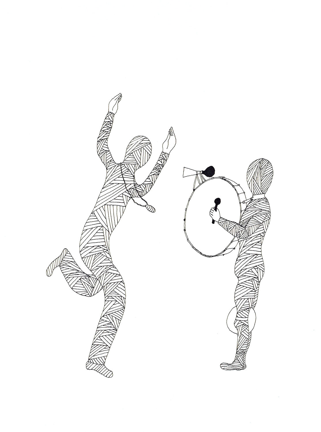 BCO One Man s Band R