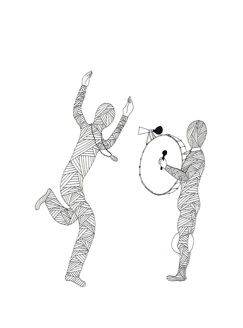 BCO One Man s Band R