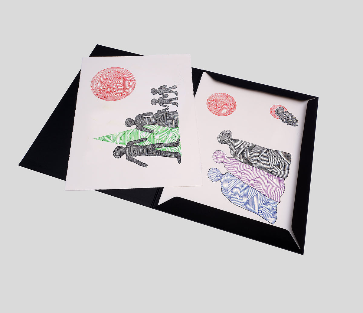 BCO portfolio Christmas Edition 2021